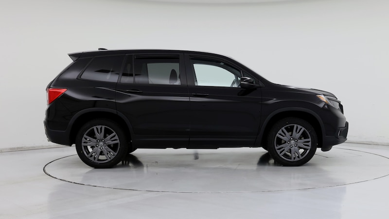 2021 Honda Passport EX-L 7