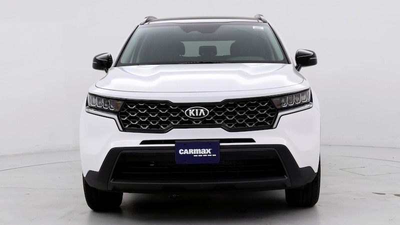 2021 Kia Sorento S 5