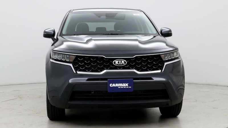 2021 Kia Sorento LX 5