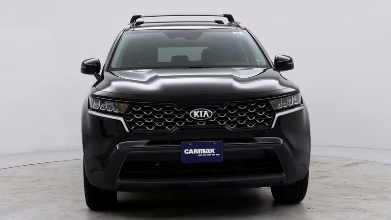 2021 Kia Sorento S 5