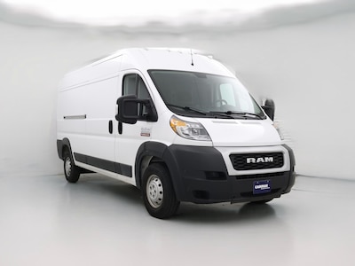 2019 RAM ProMaster 2500 -
                Hartford, CT