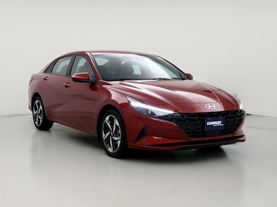 2023 Hyundai Elantra SEL -
                Hartford, CT