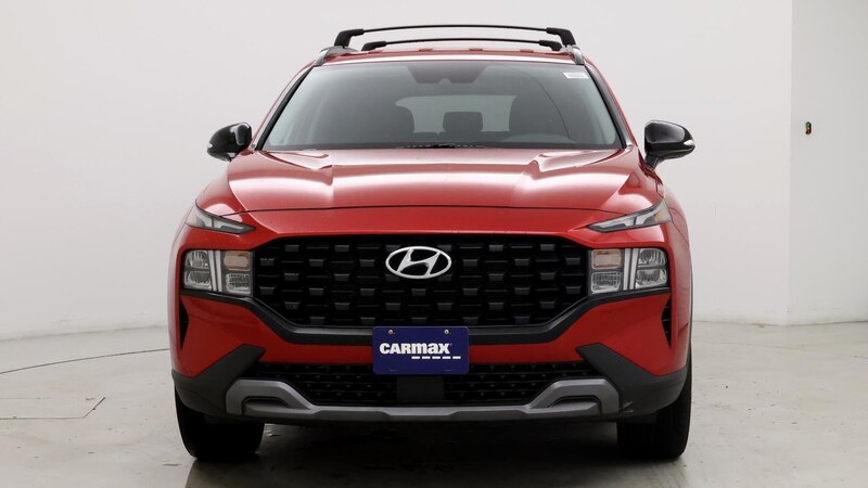 2023 Hyundai Santa Fe XRT 5