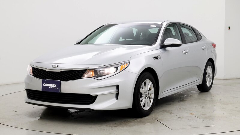 2016 Kia Optima LX 4