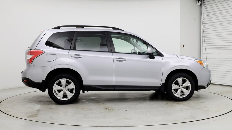 2016 Subaru Forester Premium 7