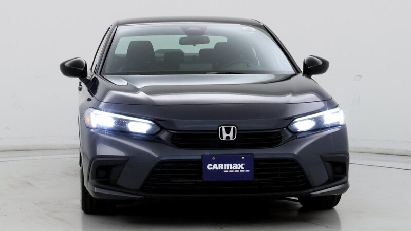 2020 Honda Accord Sport 5