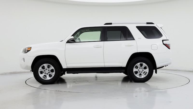 2019 Toyota 4Runner SR5 3