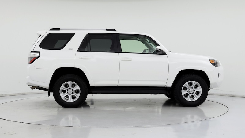 2019 Toyota 4Runner SR5 7