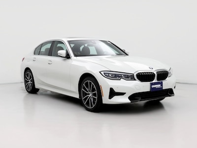 2021 BMW 3 Series 330i xDrive -
                Gastonia, NC