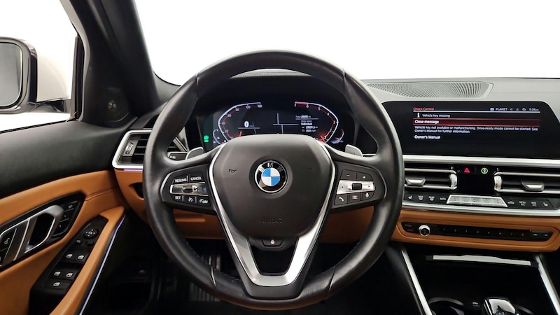 2021 BMW 3 Series 330i xDrive 10