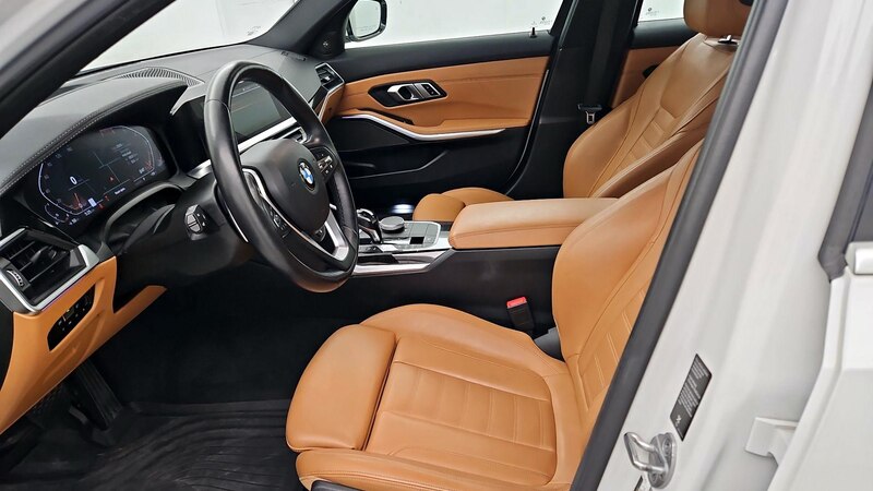 2021 BMW 3 Series 330i xDrive 11