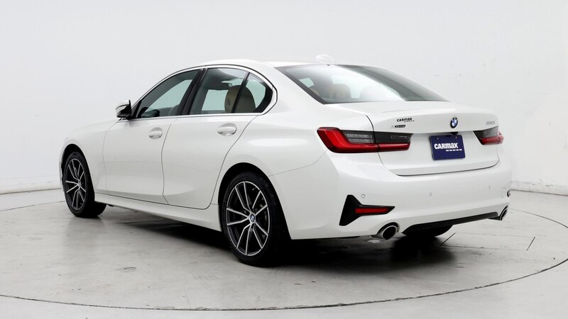 2021 BMW 3 Series 330i xDrive 2