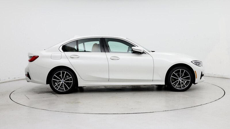 2021 BMW 3 Series 330i xDrive 7