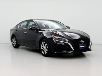 2023 Nissan Altima S -
                Raleigh, NC