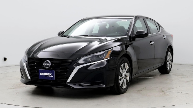 2023 Nissan Altima S 4