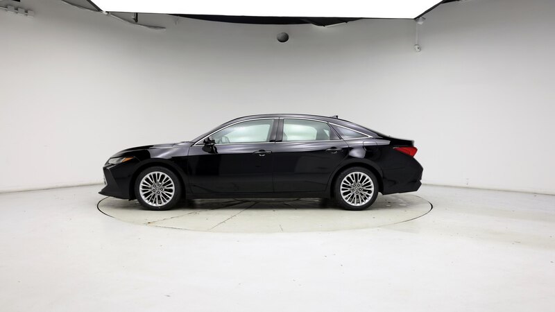 2021 Toyota Avalon Limited 3