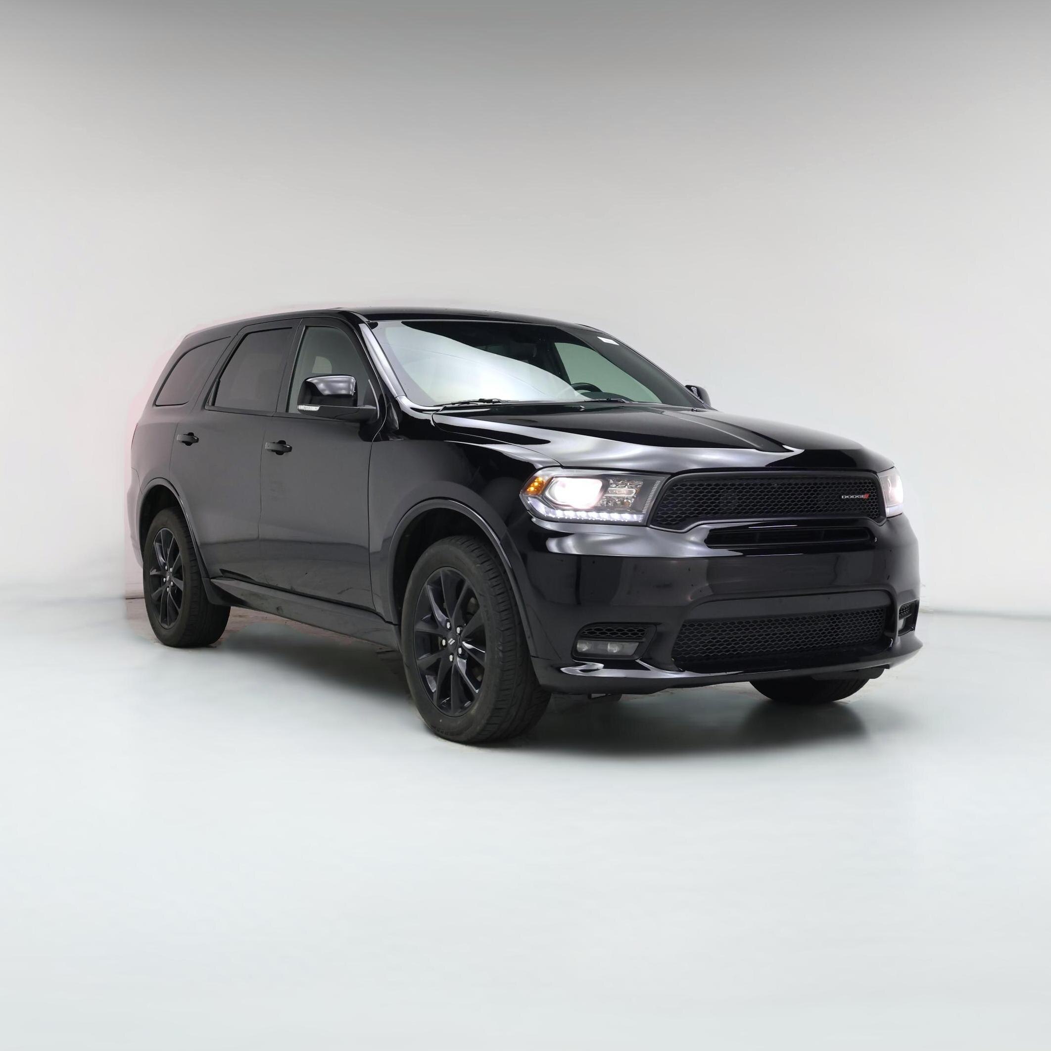 Thumbnail: 2019 Dodge Durango - 1