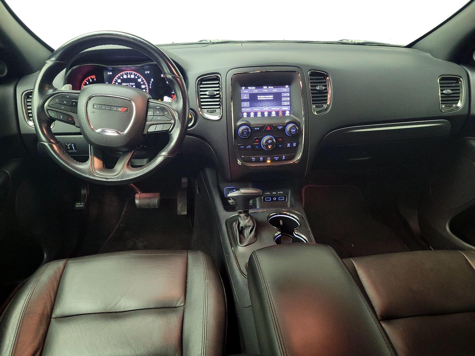 Thumbnail: 2019 Dodge Durango - 9