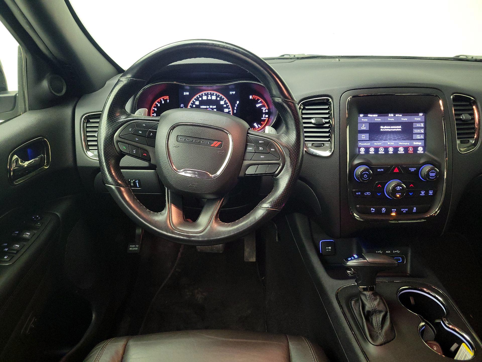 Thumbnail: 2019 Dodge Durango - 10