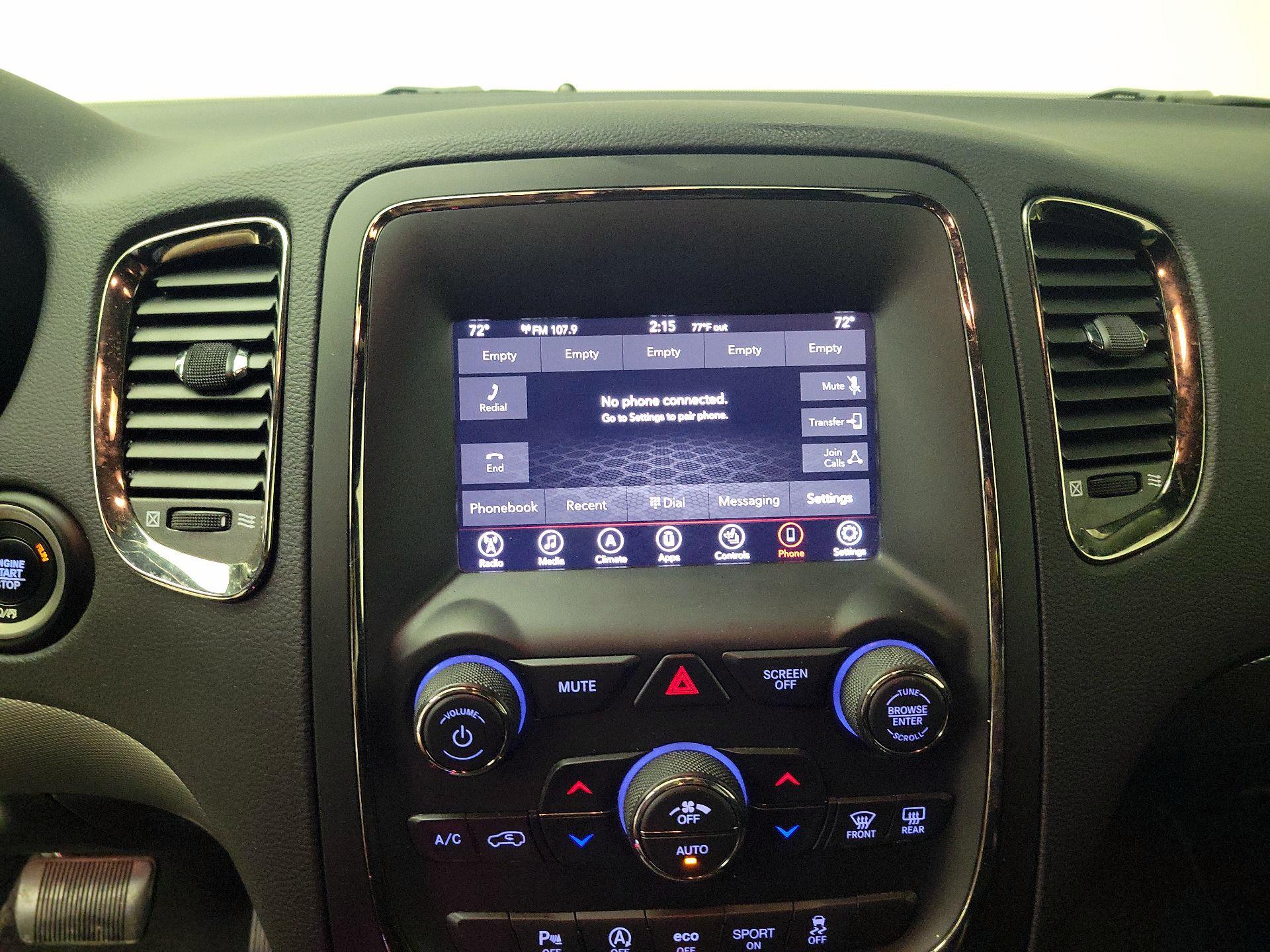 Thumbnail: 2019 Dodge Durango - 15