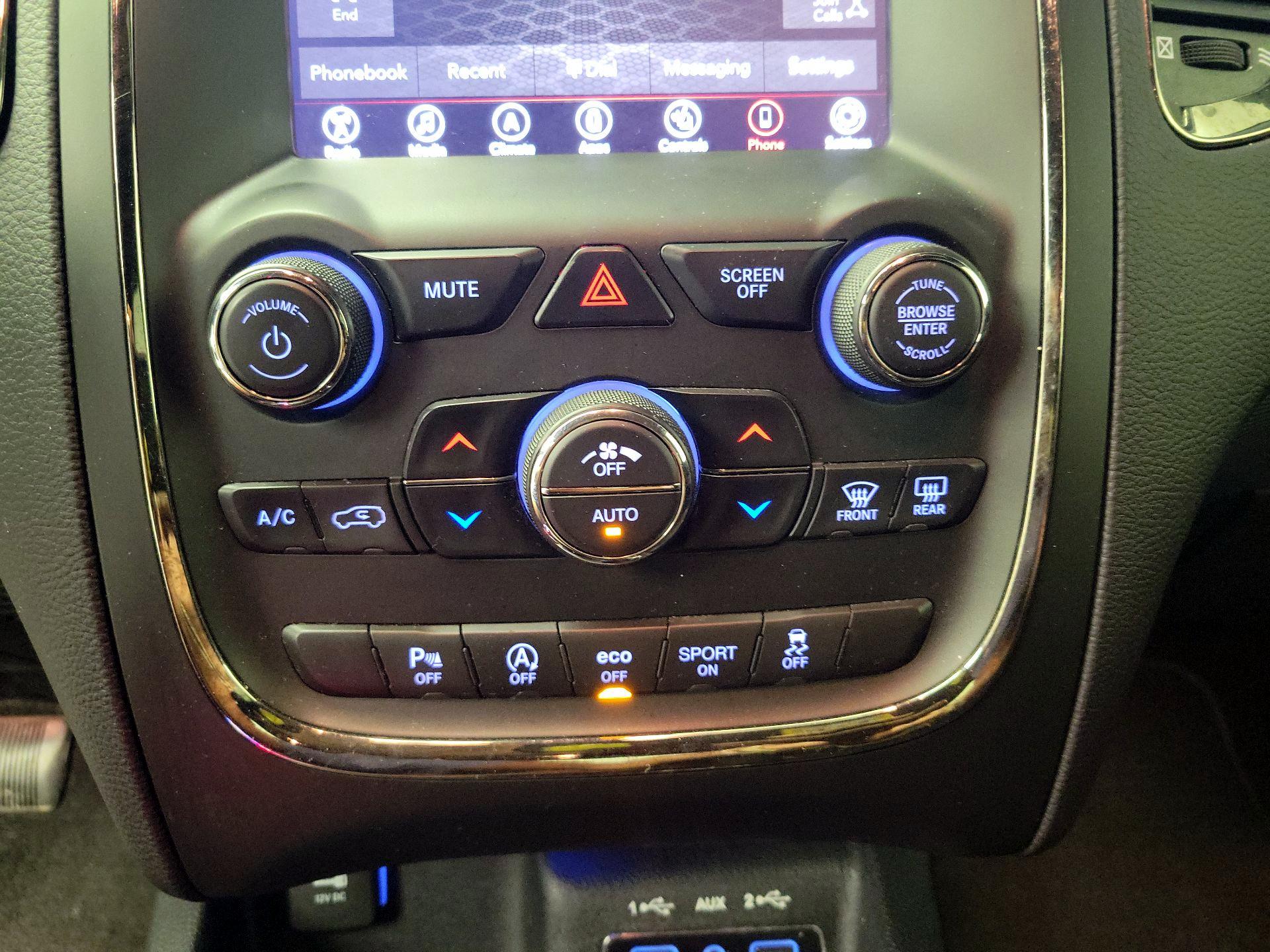 Thumbnail: 2019 Dodge Durango - 16