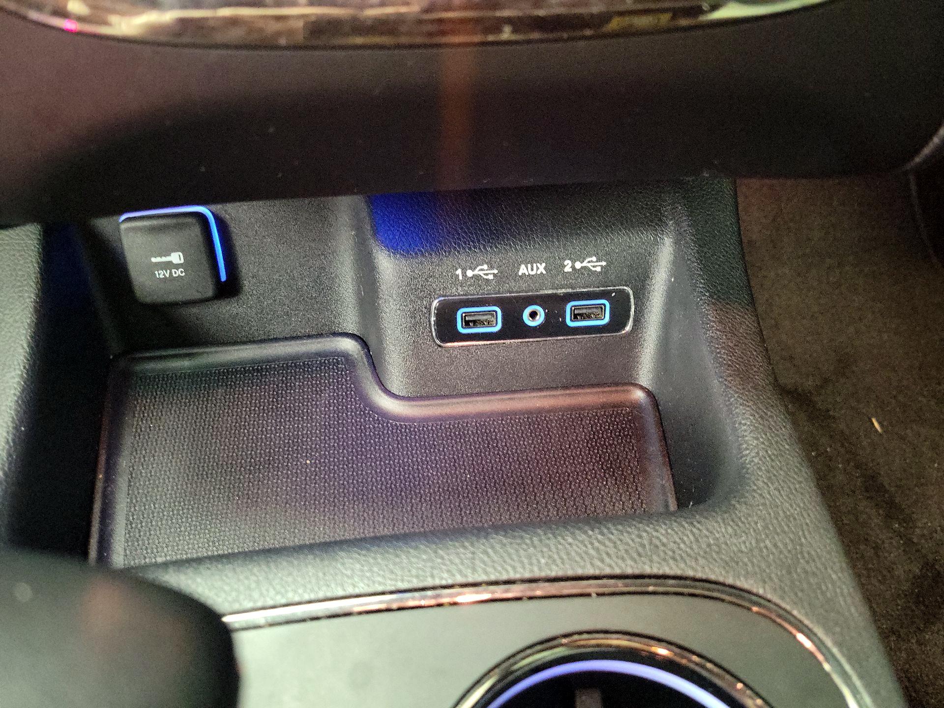 Thumbnail: 2019 Dodge Durango - 18