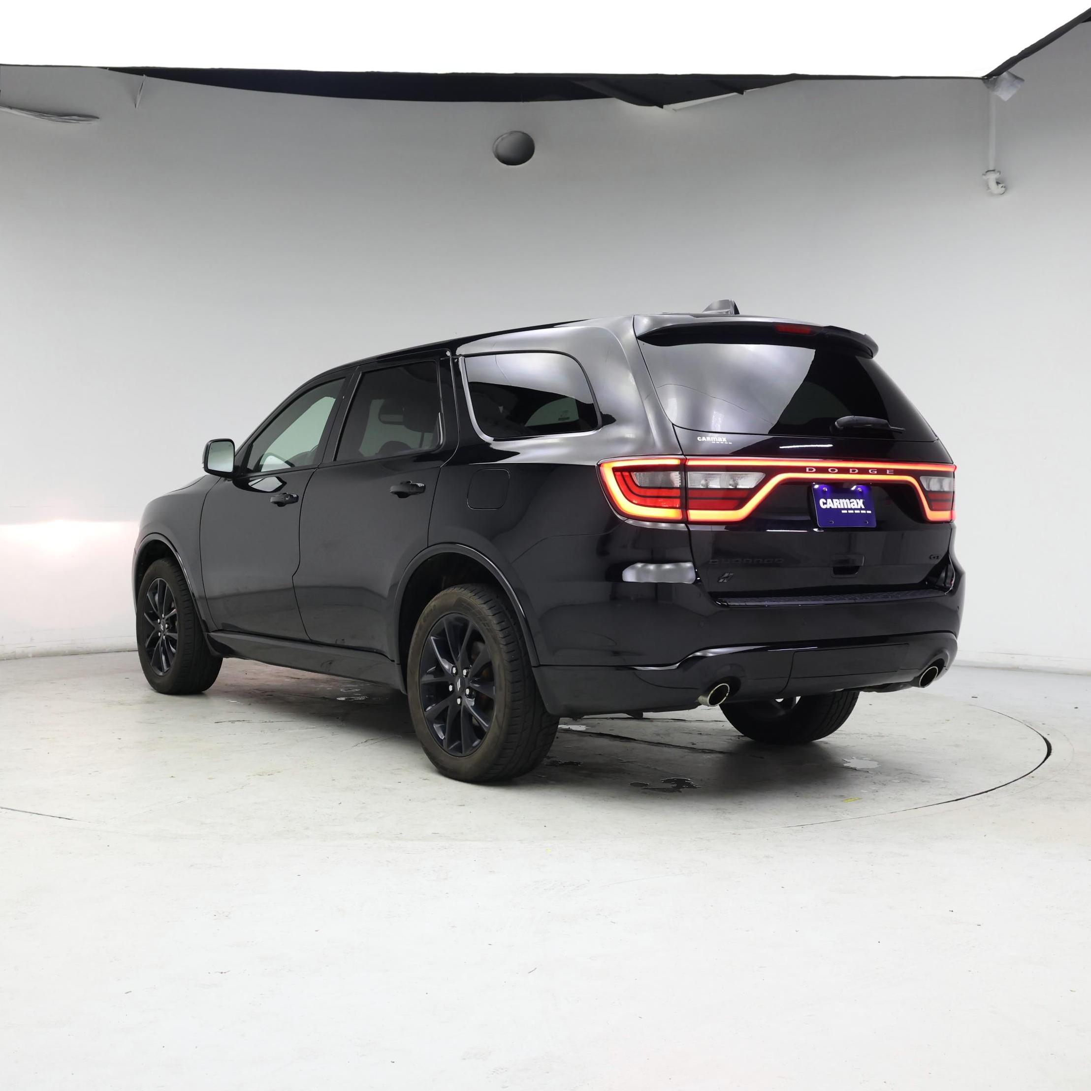 Thumbnail: 2019 Dodge Durango - 2