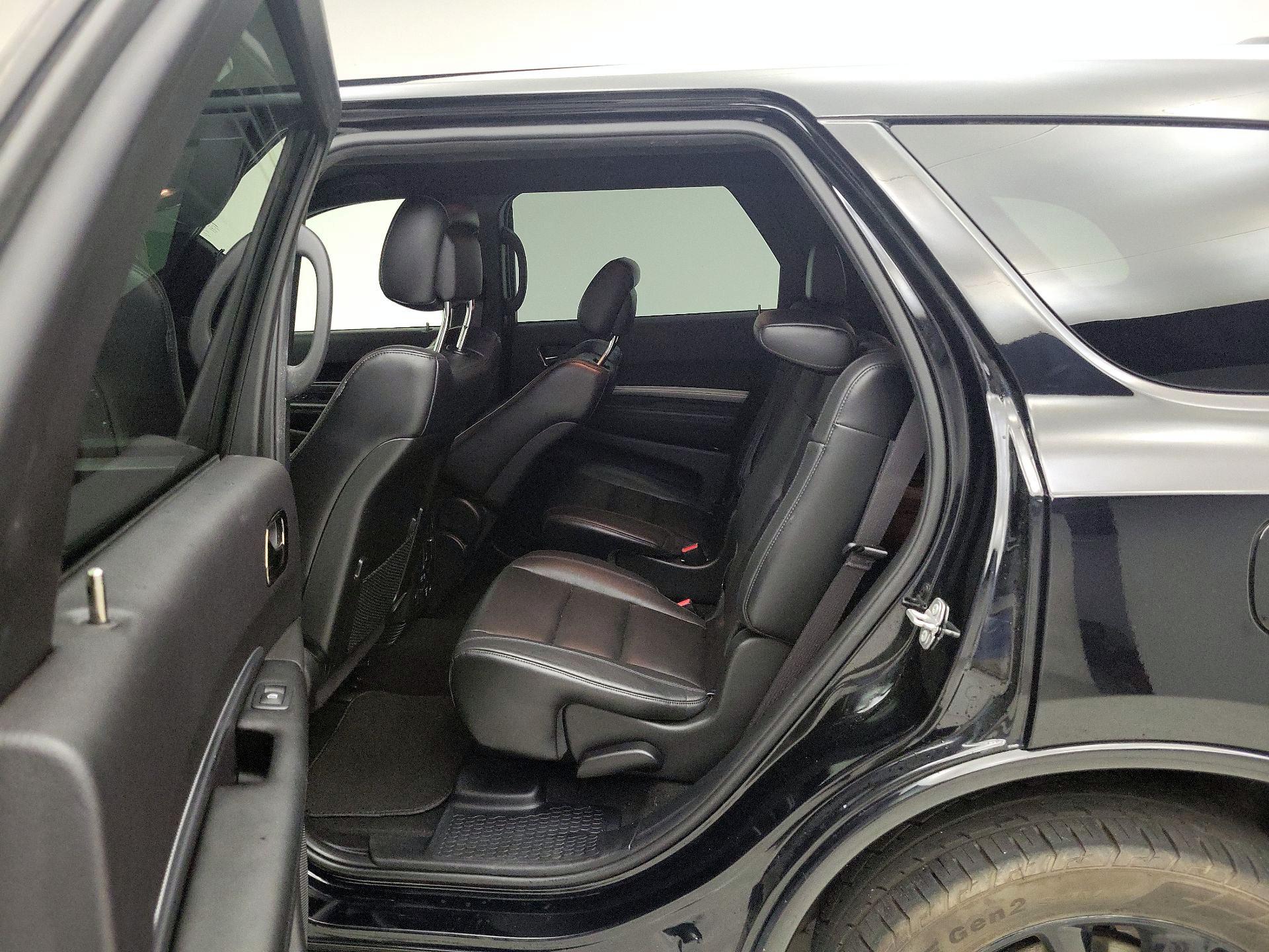 Thumbnail: 2019 Dodge Durango - 19