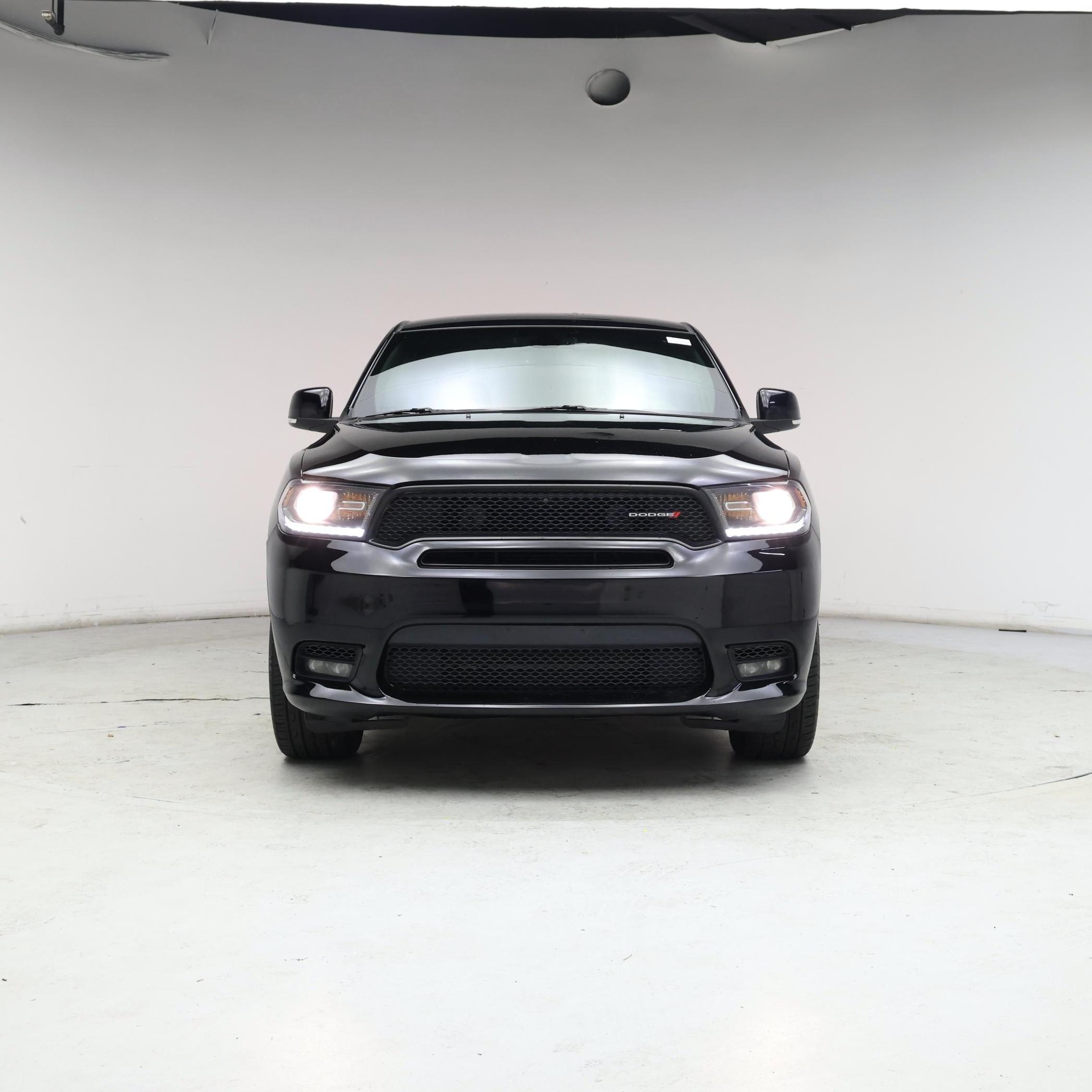 Thumbnail: 2019 Dodge Durango - 5