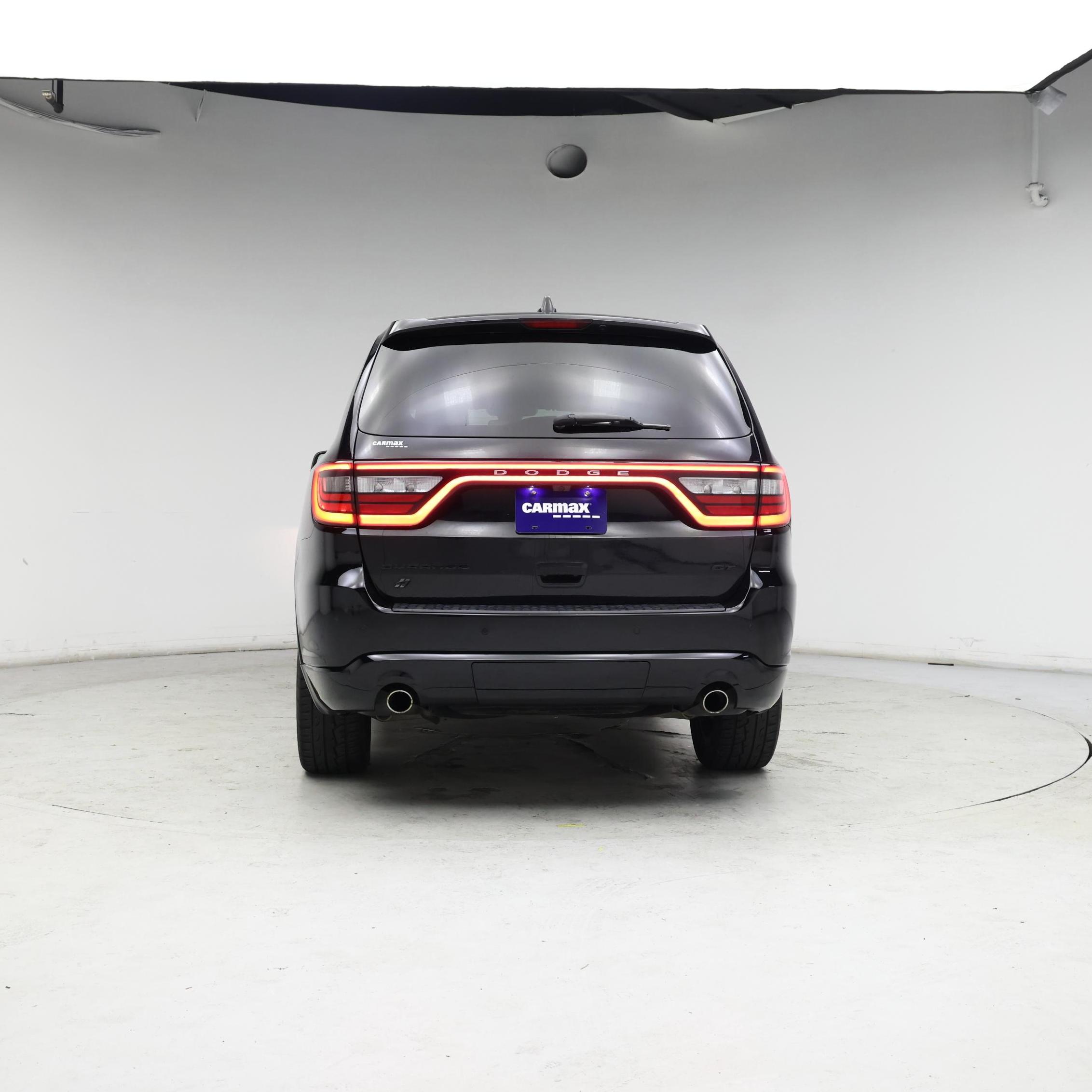 Thumbnail: 2019 Dodge Durango - 6