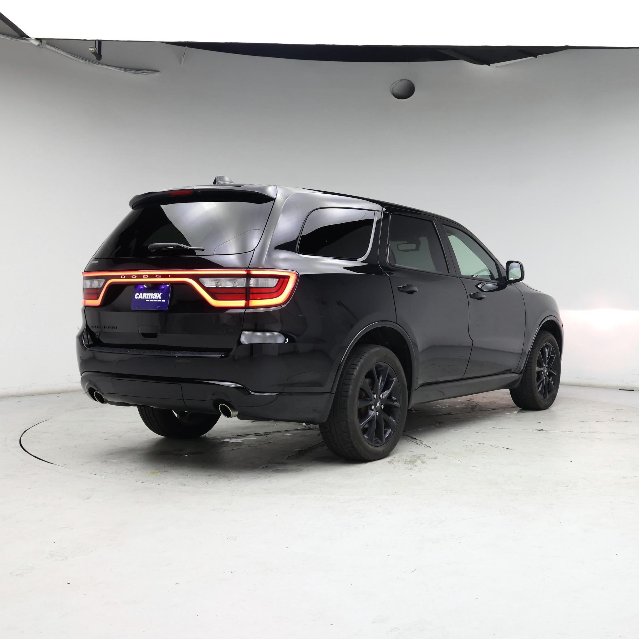 Thumbnail: 2019 Dodge Durango - 8