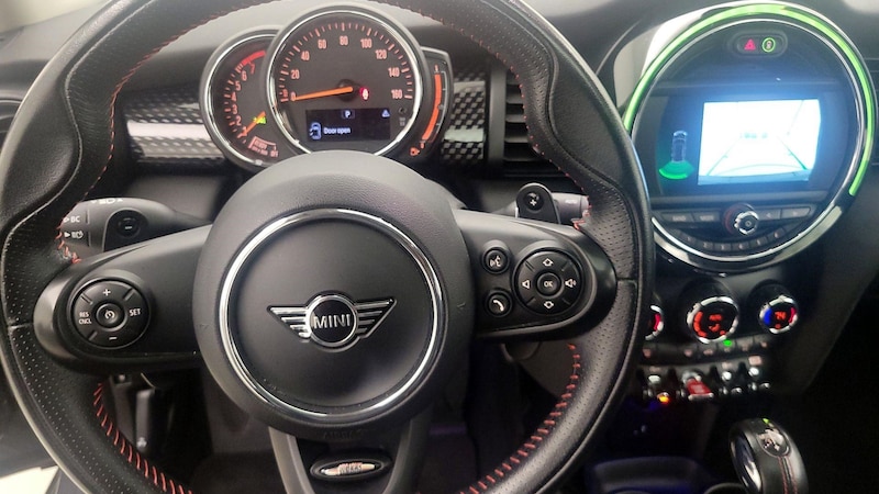 2019 MINI Cooper Hardtop S 10