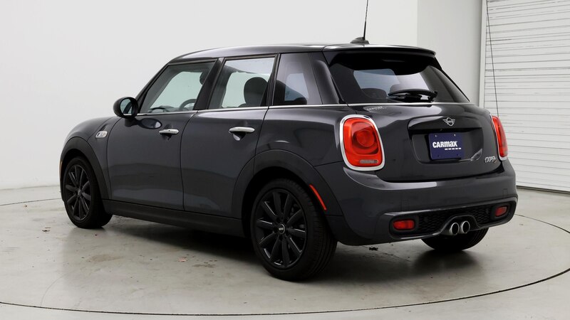 2019 MINI Cooper Hardtop S 2