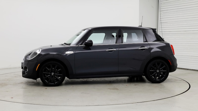 2019 MINI Cooper Hardtop S 3