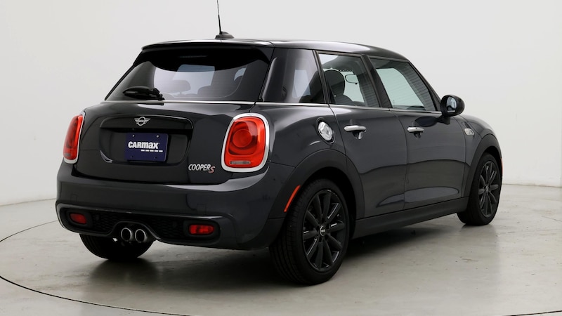 2019 MINI Cooper Hardtop S 8