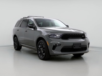 2021 Dodge Durango GT -
                Fayetteville, NC