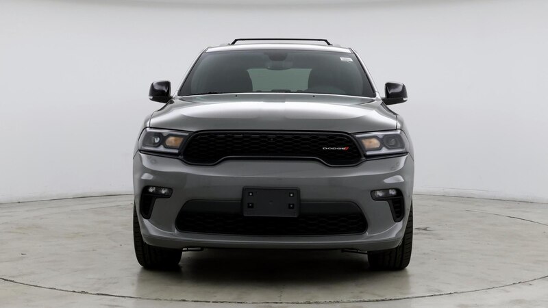 2021 Dodge Durango GT 5