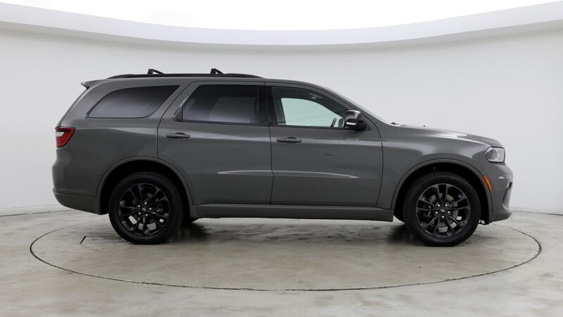 2021 Dodge Durango GT 7