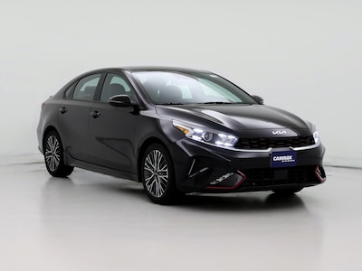 2023 Kia Forte GT-Line -
                Greensboro, NC