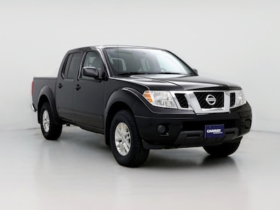 2021 Nissan Frontier SV -
                Raleigh, NC