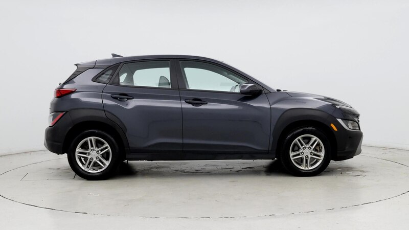 2022 Hyundai Kona SE 7