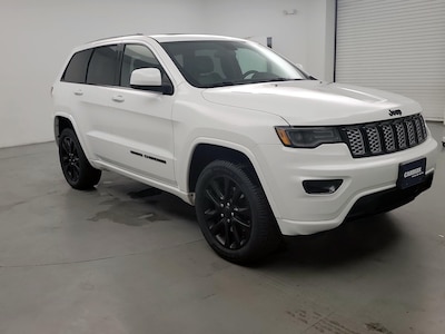 2021 Jeep Grand Cherokee Laredo -
                Wilmington, NC