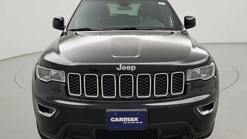 2021 Jeep Grand Cherokee Laredo 2