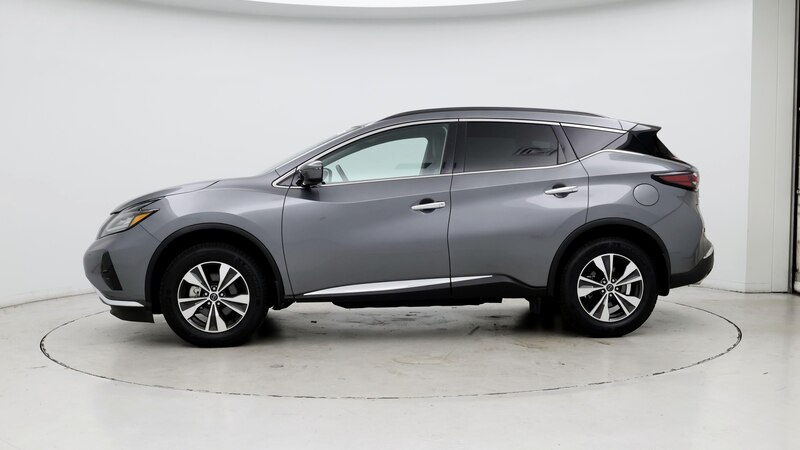 2023 Nissan Murano SV 3