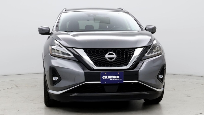 2023 Nissan Murano SV 5