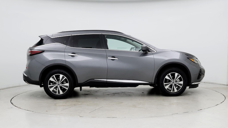 2023 Nissan Murano SV 7