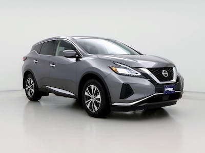 2023 Nissan Murano S -
                Raleigh, NC