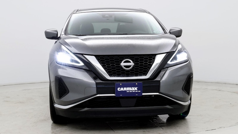 2023 Nissan Murano S 5