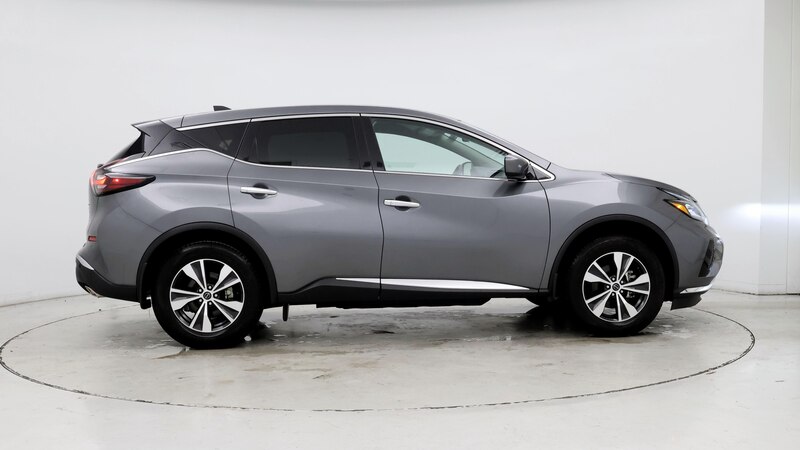 2023 Nissan Murano S 7