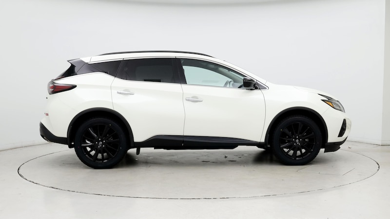 2023 Nissan Murano SV 7